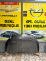 Opel crossland kaput çıkma Orjinal