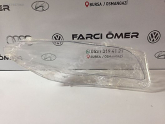 Oto Çıkma Parça / Bmw / 5 Serisi / Far & Stop / Far Camı / Çıkma Parça 