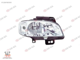 SEAT CORDOBA SAĞ FAR ÇİFT HÜZMELİ 1999-2002