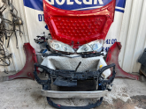 Oto Çıkma Parça / Opel / Corsa / Kaporta & Karoser / Komple Ön / Çıkma Parça 