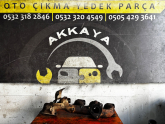 Oto Çıkma Parça / Ford / Ranger / Egzoz / Egzoz Manifoldu / Çıkma Parça 
