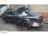 Oto Çıkma Parça / Mercedes / E Serisi / Motor / Silindir Kapağı / Çıkma Parça 