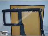 Oto Çıkma Parça / Fiat / Doblo / Kaporta & Karoser / Arka Çamurluk / Sıfır Parça 