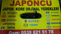 Oto Çıkma Parça / Honda / Civic / Kaporta & Karoser / Dış Kapı Kolu / Sıfır Parça 
