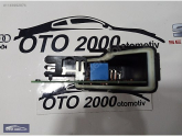 Oto Çıkma Parça / Volkswagen / EOS / Oto Cam / Cam Modülü / Çıkma Parça 