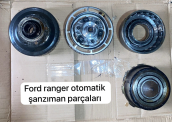 FORD RANGER OTOMATİK ŞANZUMAN PARÇALARI   (XS2104S25)
