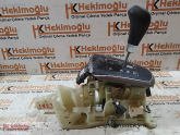 HYUNDAİ ACCENT BLUE OTOMATİK VİTES KULESİ TOPUZU 46700-1R320,OTO