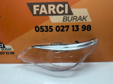 Oto Çıkma Parça / Bmw / 5 Serisi / Far & Stop / Far Camı / Çıkma Parça 