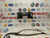 Oto Çıkma Parça / Renault / Clio / Klima / Kontrol Paneli / Çıkma Parça 
