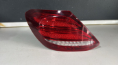MERCEDES E SERİ W213 2016-2019 SOL DIŞ STOP A2139067700