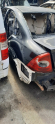 FORD FOCUS 2.5 ÇIKMA ORİJİNAL SOL ARKA ÇAMURLUK
