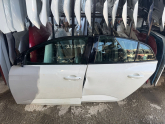 Renault Megane 4 sol ön kapı dolu