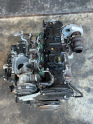 Oto Çıkma Parça / Peugeot / 301 / Motor / Motor (komple) / Çıkma Parça 