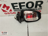 TOYOTA HILUX SIFIR SAĞ AYNA OTOMATİKSİYAH 15-22 OEM:87910-0K731