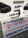 Oto Çıkma Parça / Toyota / Yaris / Kaporta & Karoser / Sol Ön Çamurluk / Çıkma Parça 
