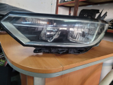 Oto Çıkma Parça / Volkswagen / Passat / Far & Stop / Sol Ön Far / Çıkma Parça 