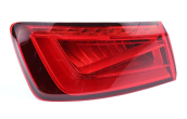 Oto Çıkma Parça / Audi / A3 / Far & Stop / Sol Arka Stop / Sıfır Parça 