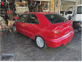 Citroen xsara sol arka kapı asistan oto