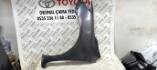 Oto Çıkma Parça / Toyota / Corolla / Kaporta & Karoser / Sol Ön Çamurluk / Çıkma Parça 