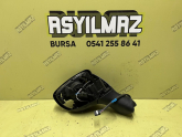 Oto Çıkma Parça / Renault / Captur / Ayna / Sağ Dış Ayna / Çıkma Parça 
