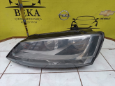 Oto Çıkma Parça / Volkswagen / Jetta / Far & Stop / Sol Ön Far / Çıkma Parça 