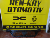 Oto Çıkma Parça / Renault / Captur / Tampon / Tampon Izgarası / Çıkma Parça 
