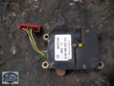 AUDİ A4 KALORİFER MOTOR 0132807237