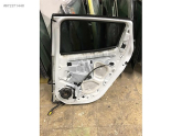 Oto Çıkma Parça / Renault / Clio / Kaporta & Karoser / Sol Arka Kapı / Çıkma Parça 