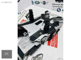 Oto Çıkma Parça / Mercedes / GLA / Beyin / Motor Beyni / Çıkma Parça 