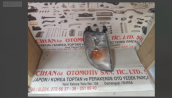 Oto Çıkma Parça / Nissan / Micra / Ayna / Ayna Sinyali / Çıkma Parça 