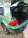 Hasarlı & Kazalı Oto / Volkswagen / Golf