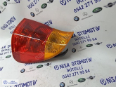 Oto Çıkma Parça / Bmw / X5 / Far & Stop / Sağ Arka Stop / Çıkma Parça 