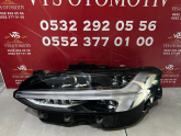 2018-2025 Volvo S90 Full Led Sol Ön Far 32228310