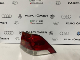 Oto Çıkma Parça / Opel / Astra / Far & Stop / Sağ Arka Stop / Çıkma Parça 