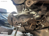 BMW G20 3 SERİSİ SOL ARKA AKSON ÇIKMA ORJİNAL