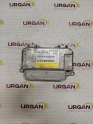 P31476103 0285013339 VOLVO XC60 AİRBAG BEYNİ