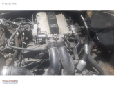 OPEL OMEGA 2.5 MOTOR KOMPLE SÖKME EYLÜL OTOMOTİV