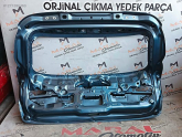 Oto Çıkma Parça / Fiat / Egea / Kaporta & Karoser / Bagaj Kapağı / Çıkma Parça 