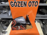 Oto Çıkma Parça / Peugeot / 206 / Ayna / Sağ Dış Ayna / Çıkma Parça 