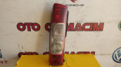 FİAT DUCATO PEUGEOT BOXER CİTROEN JUMPER SOL STOP
