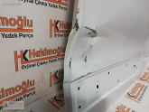 Oto Çıkma Parça / Citroen / C3 / Kaporta & Karoser / Sol Arka Kapı / Çıkma Parça 