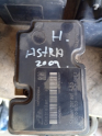 Opel Astra H ABS beyni