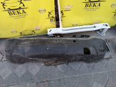 Oto Çıkma Parça / Opel / Crossland X / Tampon / Arka Tampon / Çıkma Parça 