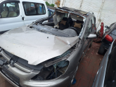 Oto Çıkma Parça / Peugeot / 307 / Kaporta & Karoser / Komple Arka / Çıkma Parça 