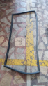 Oto Çıkma Parça / Tofaş / Doğan  / Oto Cam / Cam Fitili / Çıkma Parça 