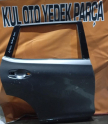 Oto Çıkma Parça / Nissan / Qashqai / Kaporta & Karoser / Sağ Arka Kapı / Çıkma Parça 