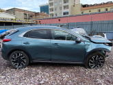 Oto Çıkma Parça / Kia / Ceed / Kaporta & Karoser / Sol Ön Kapı / Çıkma Parça 
