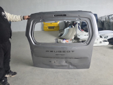PEUGEOT RİFTER GRİ BAGAJ KAPAĞI ORJINAL LOKALLIK