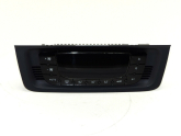 Oto Çıkma Parça / Seat / Ibiza / Klima / Kontrol Paneli / Çıkma Parça 