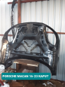 Oto Çıkma Parça / Porsche / Macan / Kaporta & Karoser / Kaput / Çıkma Parça 